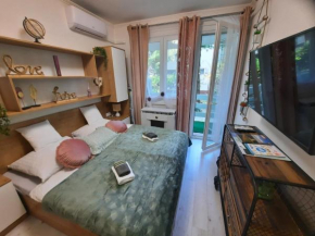 BREKI LUX APARTMAN